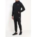 Толстовка M NSW HOODIE FZ FT CLUB Nike