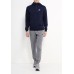 Толстовка M NSW HOODIE FZ FT CLUB Nike