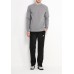 Брюки спортивные M NSW PANT OH FLC CLUB Nike