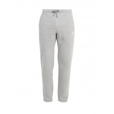 Брюки спортивные M NSW PANT OH FLC CLUB Nike