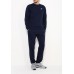 Брюки спортивные M NSW PANT CF FLC CLUB Nike
