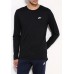 Лонгслив M NSW TOP LS JSY CLUB Nike