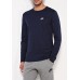 Лонгслив M NSW TOP LS JSY CLUB Nike