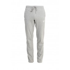 Брюки спортивные M NSW PANT OH JSY CLUB Nike