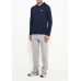 Брюки спортивные M NSW PANT OH JSY CLUB Nike