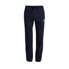 Брюки спортивные M NSW PANT OH JSY CLUB Nike