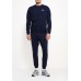 Брюки спортивные M NSW JOGGER FT CLUB Nike