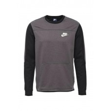 Свитшот M NSW AV15 CRW FLC Nike