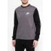 Свитшот M NSW AV15 CRW FLC Nike