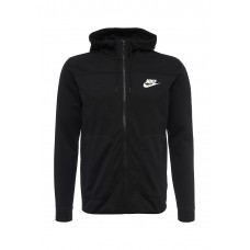 Толстовка M NSW AV15 HOODIE FZ FLC Nike