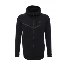Толстовка M NSW TCH FLC WR Nike