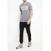 Футболка DFCT MESH SWOOSH BLOCK TEE Nike
