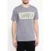 Футболка DFCT MESH SWOOSH BLOCK TEE Nike