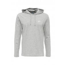 Худи M NSW HOODIE PO JSY CLUB Nike