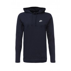 Худи M NSW HOODIE PO JSY CLUB Nike