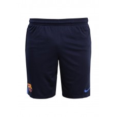 Шорты спортивные FCB M SHORT SQD KZ Nike
