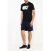 Шорты спортивные FCB M SHORT SQD KZ Nike