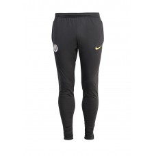 Брюки спортивные MCFC M PANT SQD KPZ Nike
