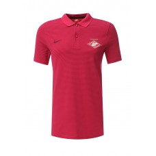 Поло SPM M NSW GSP PQ AUT Nike