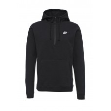 Худи M NSW HOODIE HZ FLC CLUB Nike