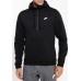 Худи M NSW HOODIE HZ FLC CLUB Nike