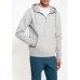 Толстовка M NSW HOODIE HZ FLC CLUB Nike
