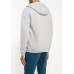 Толстовка M NSW HOODIE HZ FLC CLUB Nike
