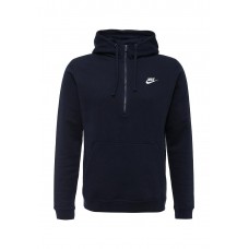 Худи M NSW HOODIE HZ FLC CLUB Nike