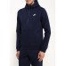 Худи M NSW HOODIE HZ FLC CLUB Nike