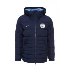 Пуховик MCFC M NSW DFILL HD JKT CRE Nike