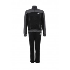 Костюм спортивный M NSW TRK SUIT PK PACIFIC Nike