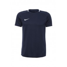 Футболка спортивная M NK DRY TOP SS ACDMY Nike