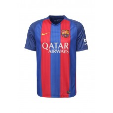 Футболка спортивная Men's FC Barcelona Stadium Top Nike