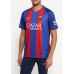 Футболка спортивная Men's FC Barcelona Stadium Top Nike