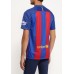 Футболка спортивная Men's FC Barcelona Stadium Top Nike