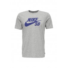 Футболка спортивная SB LOGO TEE Nike