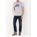 Футболка спортивная SB LOGO TEE Nike