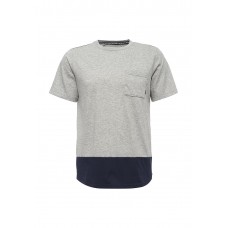 Футболка спортивная M NK SB DRY TOP Nike