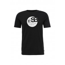 Футболка спортивная M NK SB DRY TEE DF TA '17 Nike