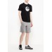 Футболка спортивная M NK SB DRY TEE DF TA '17 Nike
