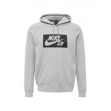 Худи M NK SB ICON HOODIE JAGMO Nike