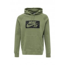 Худи M NK SB ICON HOODIE JAGMO Nike