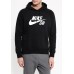 Худи SB ICON PO HOODIE Nike