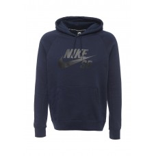 Худи SB ICON PO HOODIE Nike