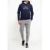 Худи SB ICON PO HOODIE Nike