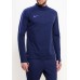 Лонгслив спортивный M NK SHLD STRKE DRIL TOP Nike