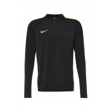 Лонгслив спортивный M NK SQD DRIL TOP Nike