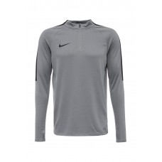 Лонгслив M NK SQD DRIL TOP Nike