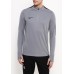 Лонгслив M NK SQD DRIL TOP Nike
