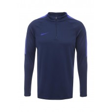Лонгслив спортивный M NK SQD DRIL TOP Nike